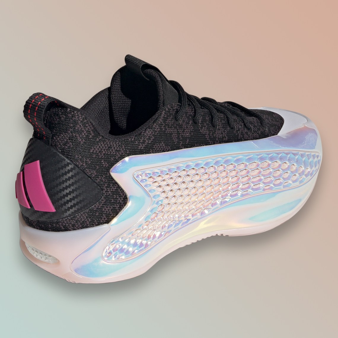 adidas Anthony Edwards 1 Low 