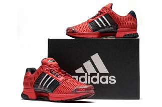 adidas ClimaCool 1 “Core Red” Launching In December