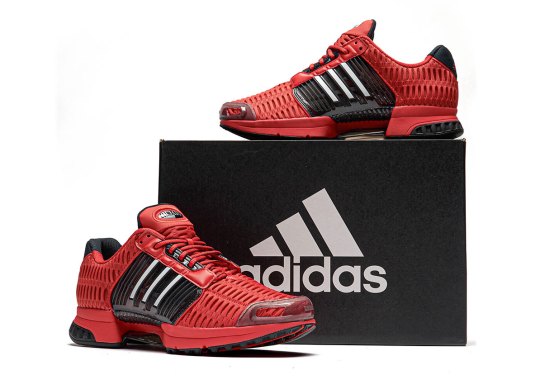 adidas ClimaCool 1 “Core Red” Launching In December