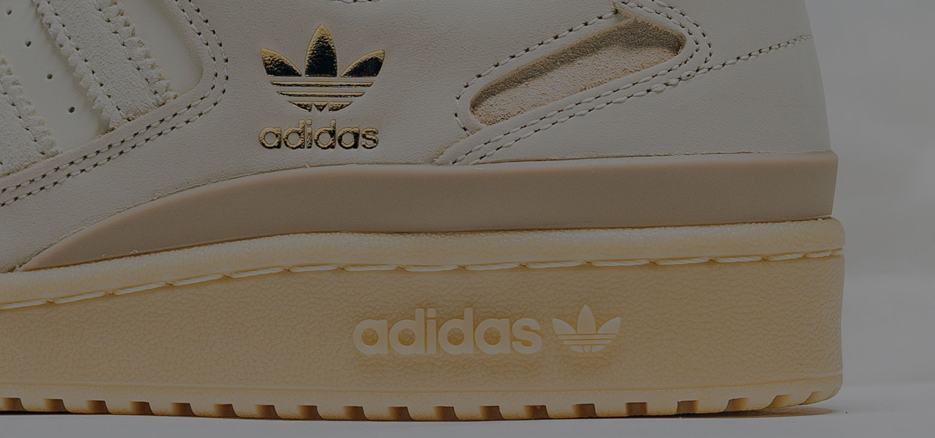 Adidas December 2024 Sponsored Forum Banner