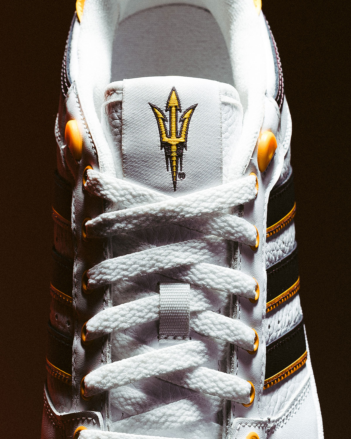 Adidas Rivalry Low Arizona State 3