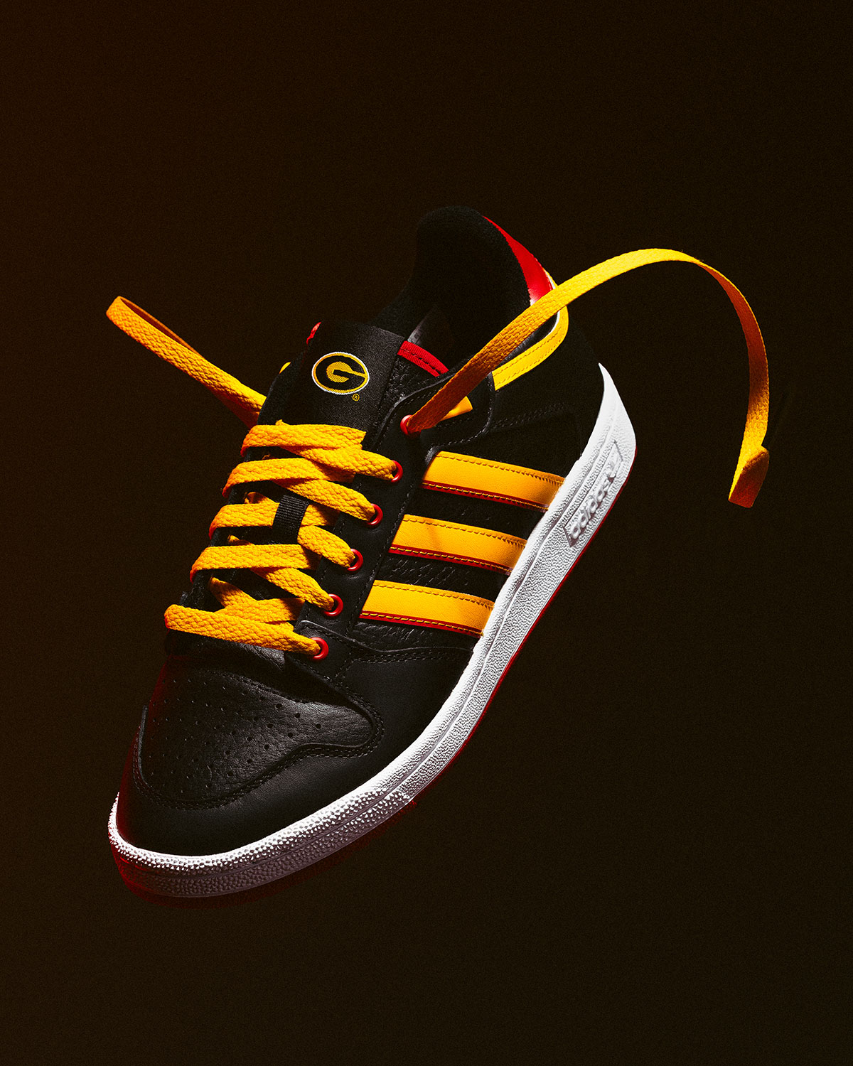 Adidas Rivalry Low Grambling 3