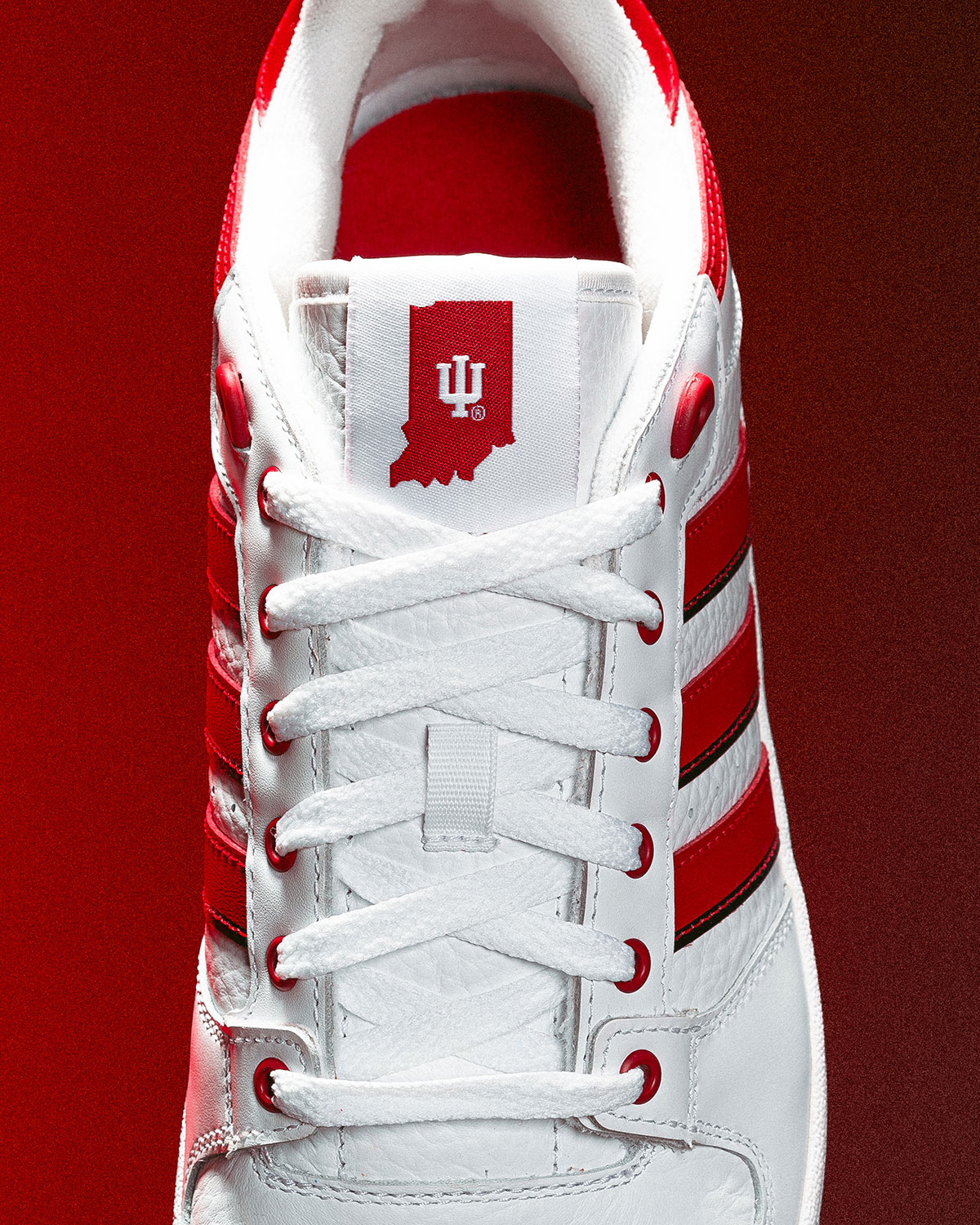 Adidas Rivalry Low Indiana 2