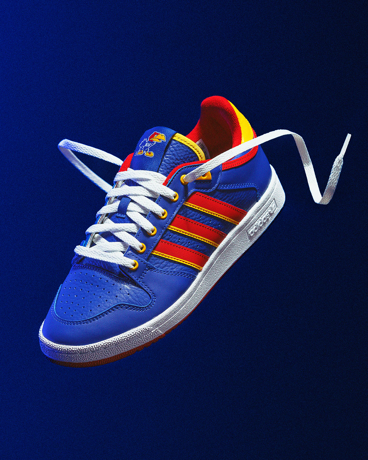 Adidas Rivalry Low Kansas 1