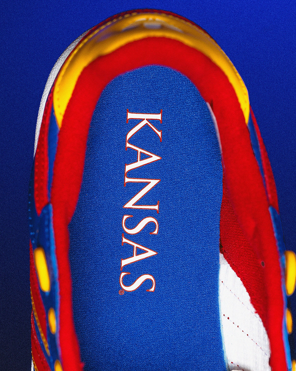 Adidas Rivalry Low Kansas 2