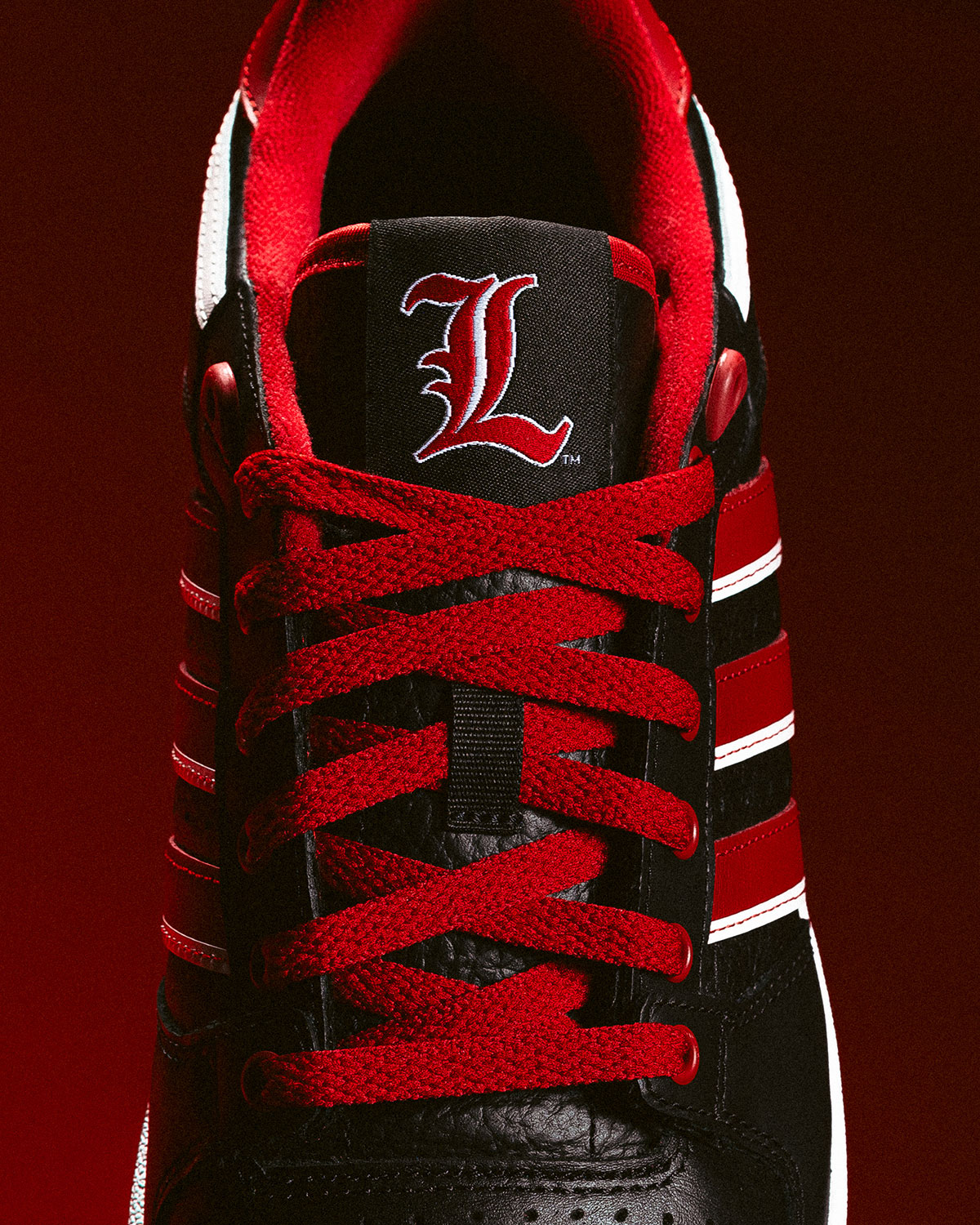 Adidas Rivalry Low Louisville 1