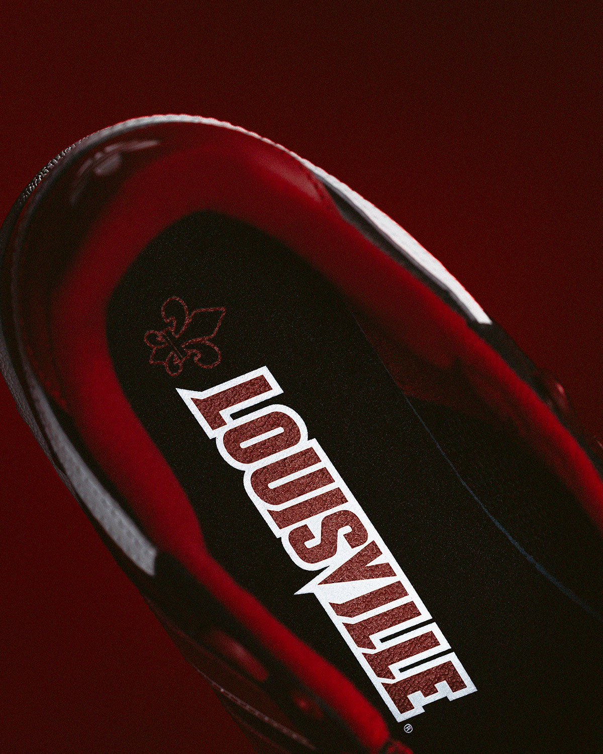 Adidas Rivalry Low Louisville 2