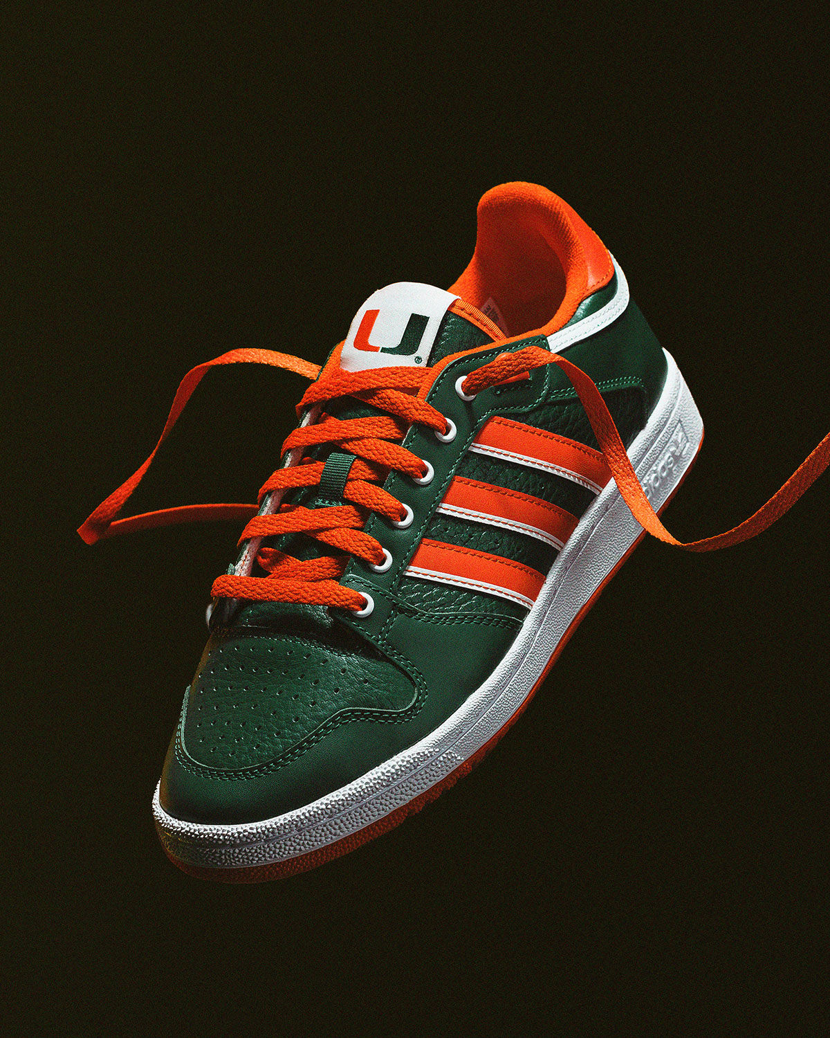 Adidas Rivalry Low Miami 1