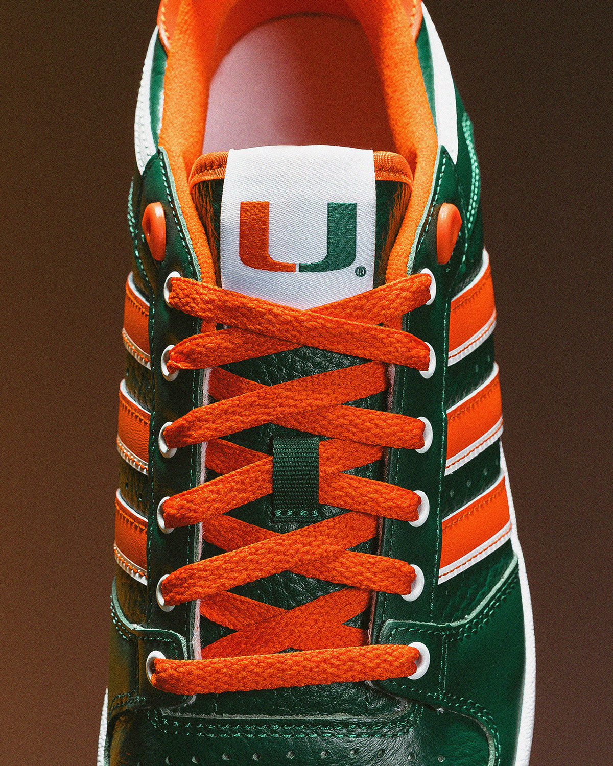 Adidas Rivalry Low Miami 2