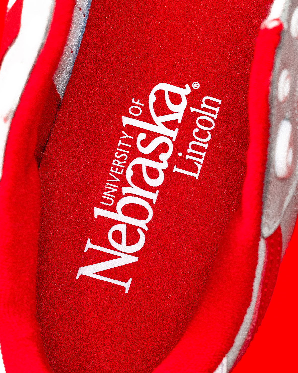 Adidas Rivalry Low Nebraska 3