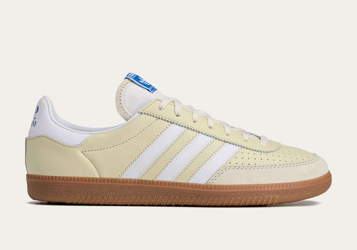 CP Company adidas Spezial Capsule 2024 SneakerNews