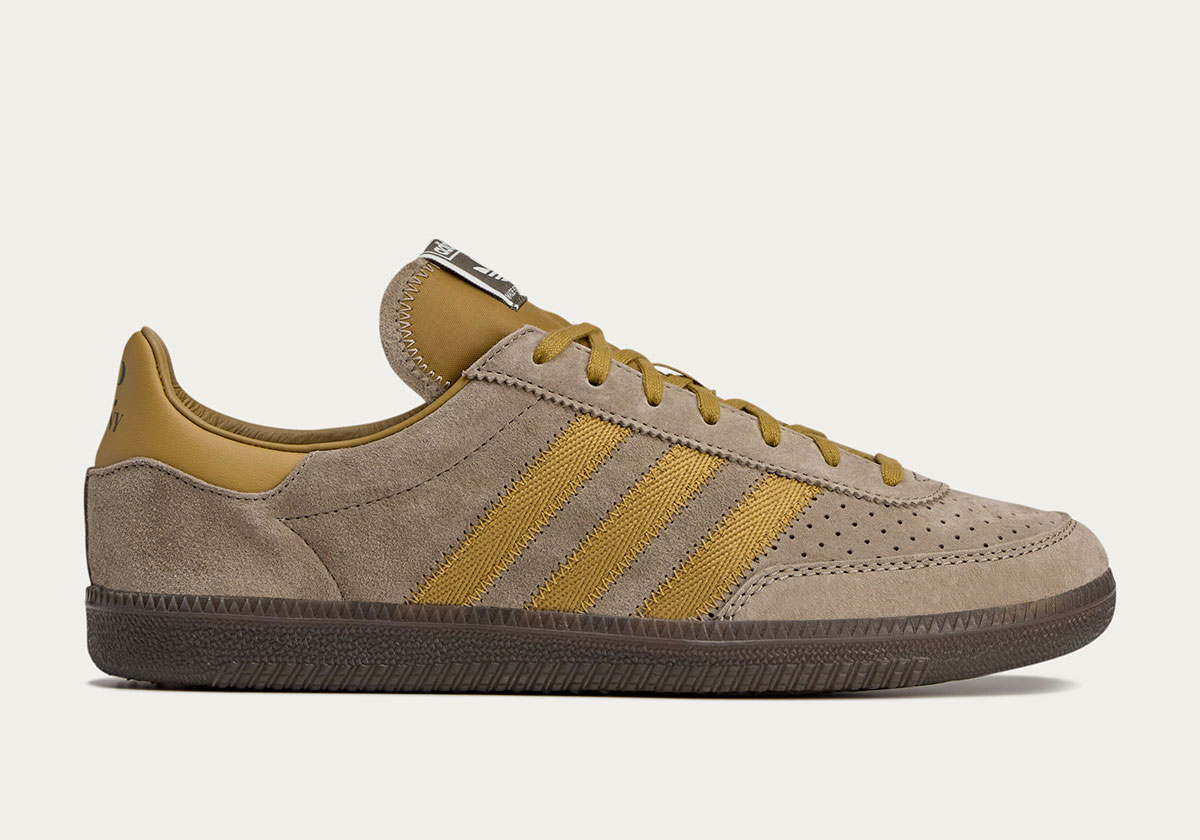 Adidas Spzl Wimberly Cp Company Jr5288