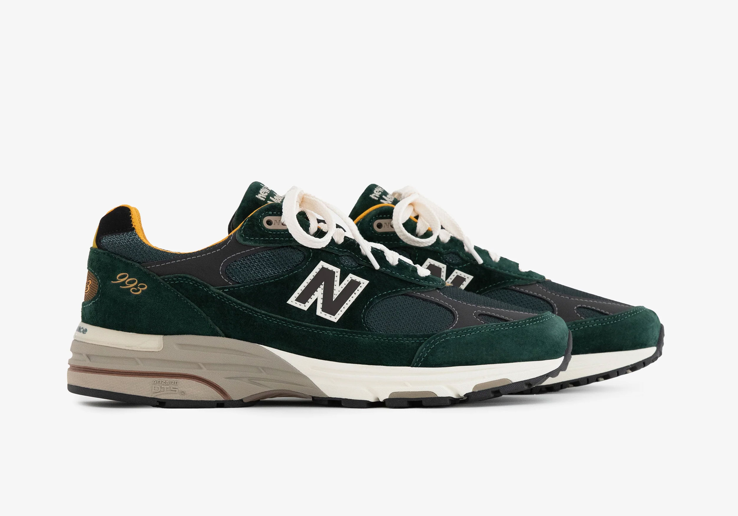 Aime Leon Dore Porsche New Balance 993 Release Date 1