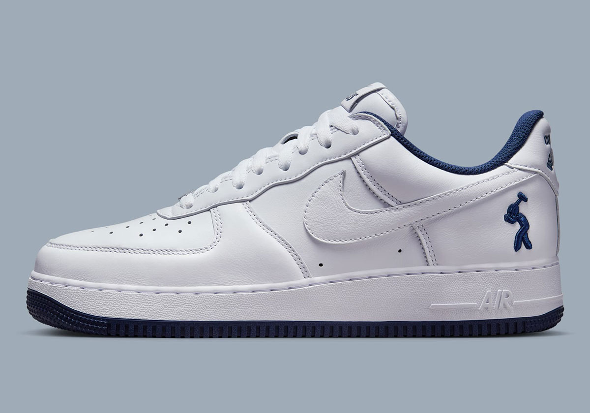 Air Force 1 Lil Yachty Release Date 1