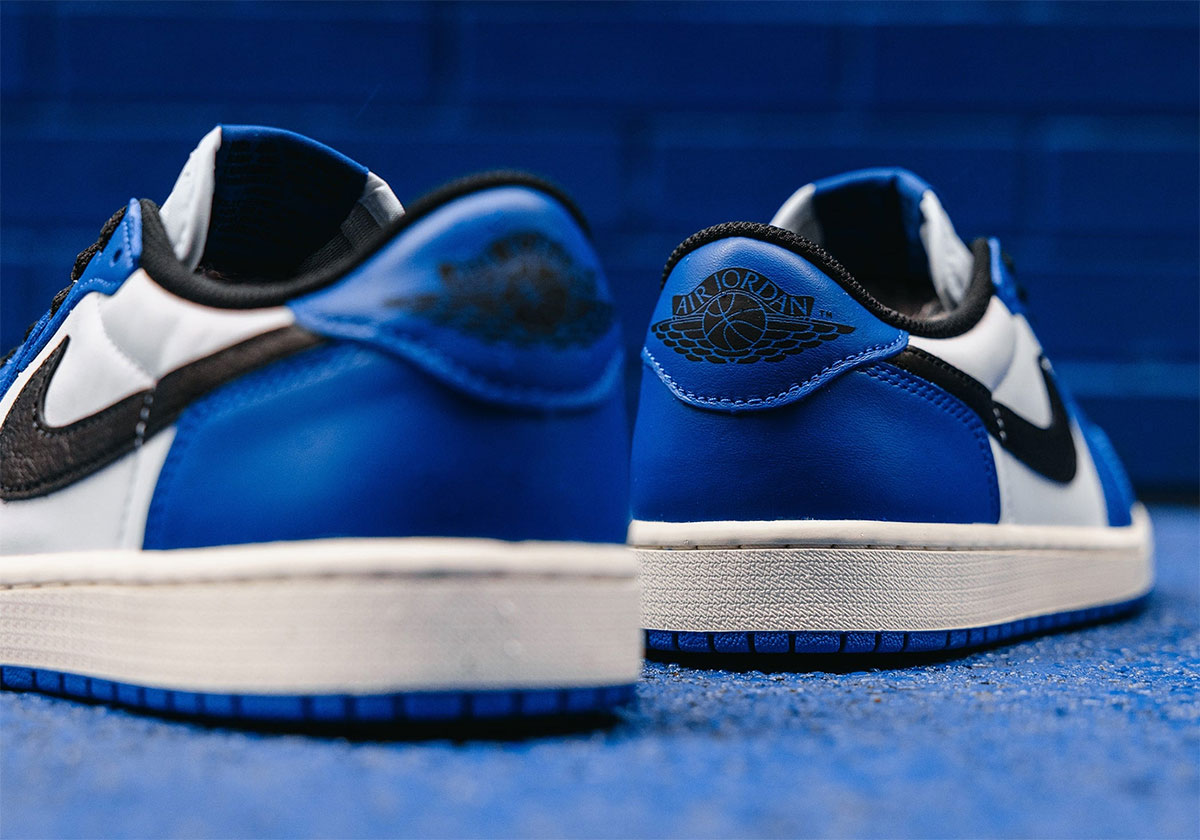 Air Jordan 1 Low Game Royal Cz0790 140 Store List 5