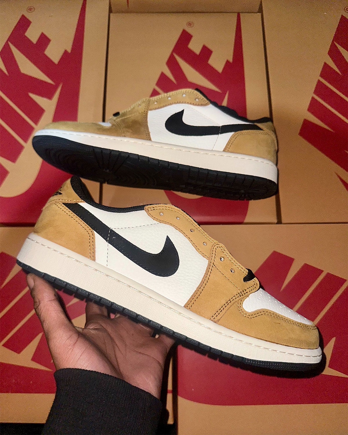 Air Jordan 1 Low ROTY CZ0790 107 SneakerNews