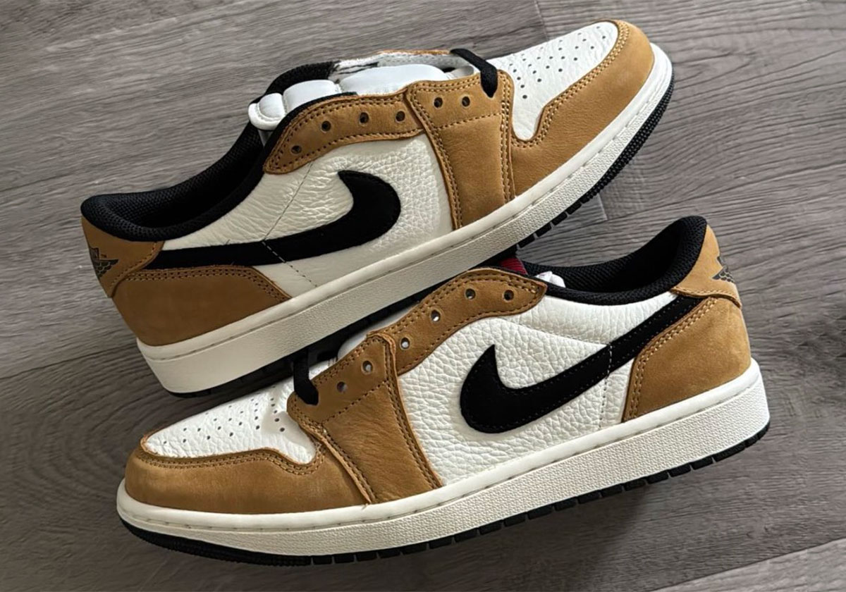 Air Jordan 1 Low ROTY CZ0790 107 SneakerNews