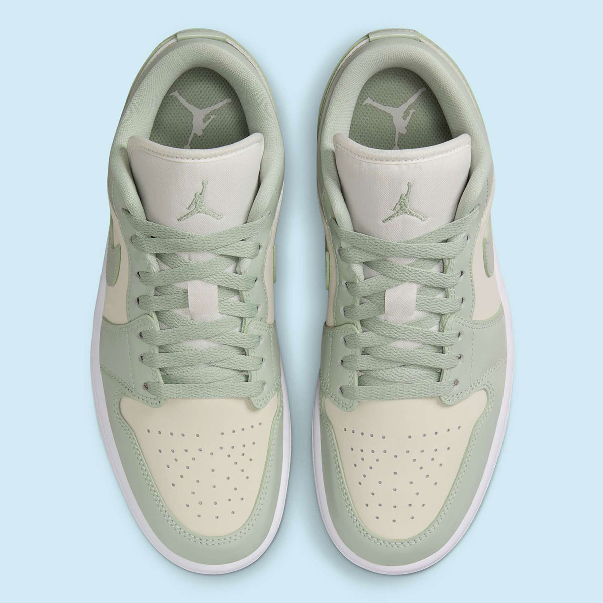 Air Jordan 1 Low Seafoam Hf4078 100 3