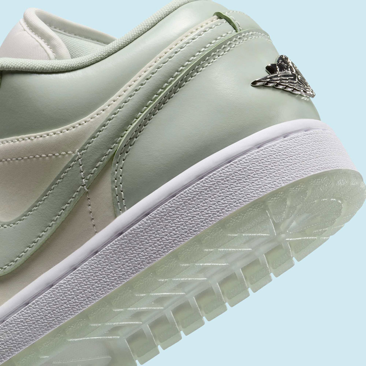Air Jordan 1 Low Seafoam Hf4078 100 6