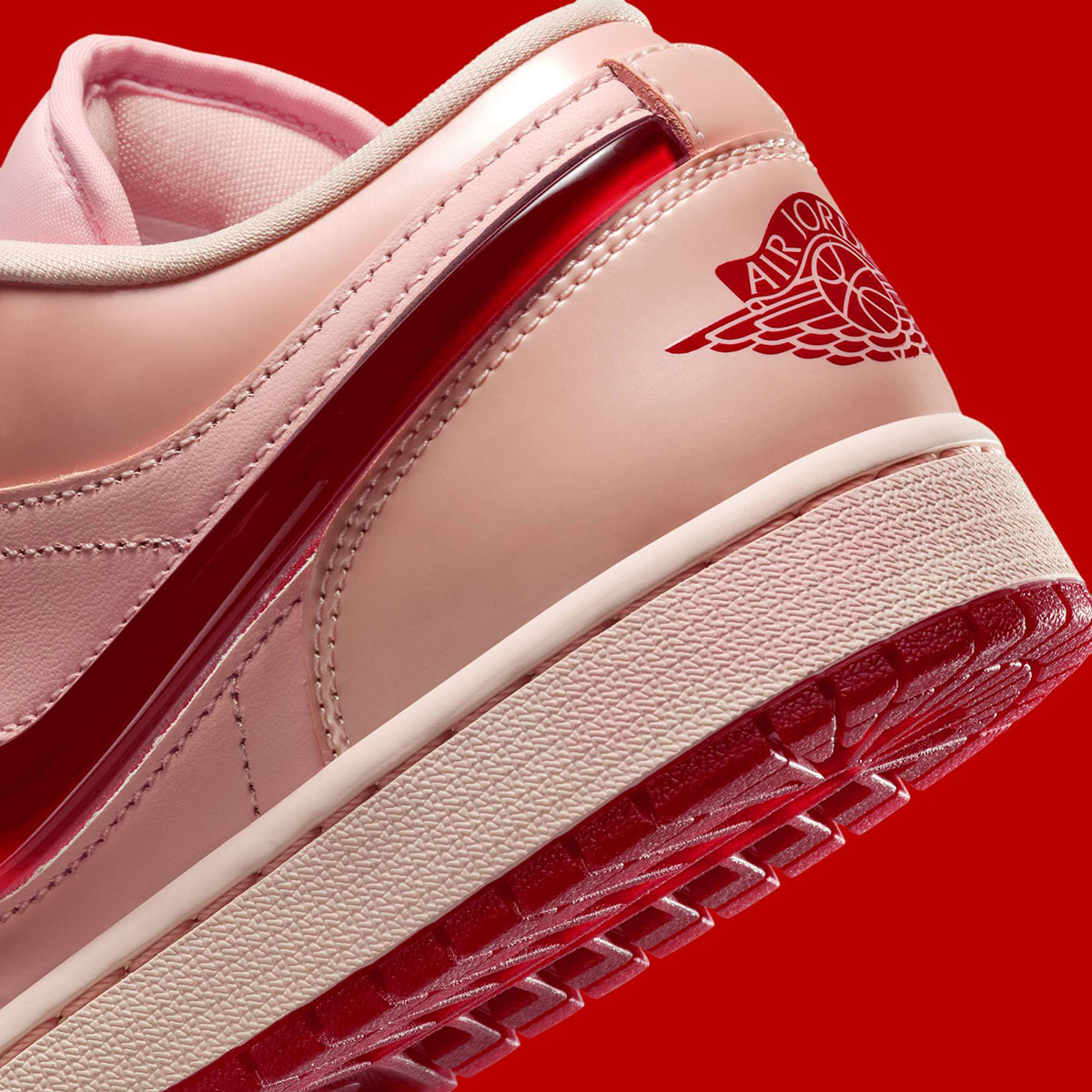 Air Jordan 1 Low Valentines Day Hf3174 600 3