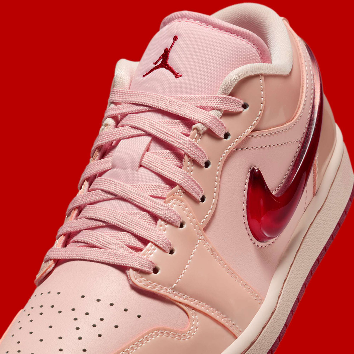 Jordan 1 valentines 2019 hotsell