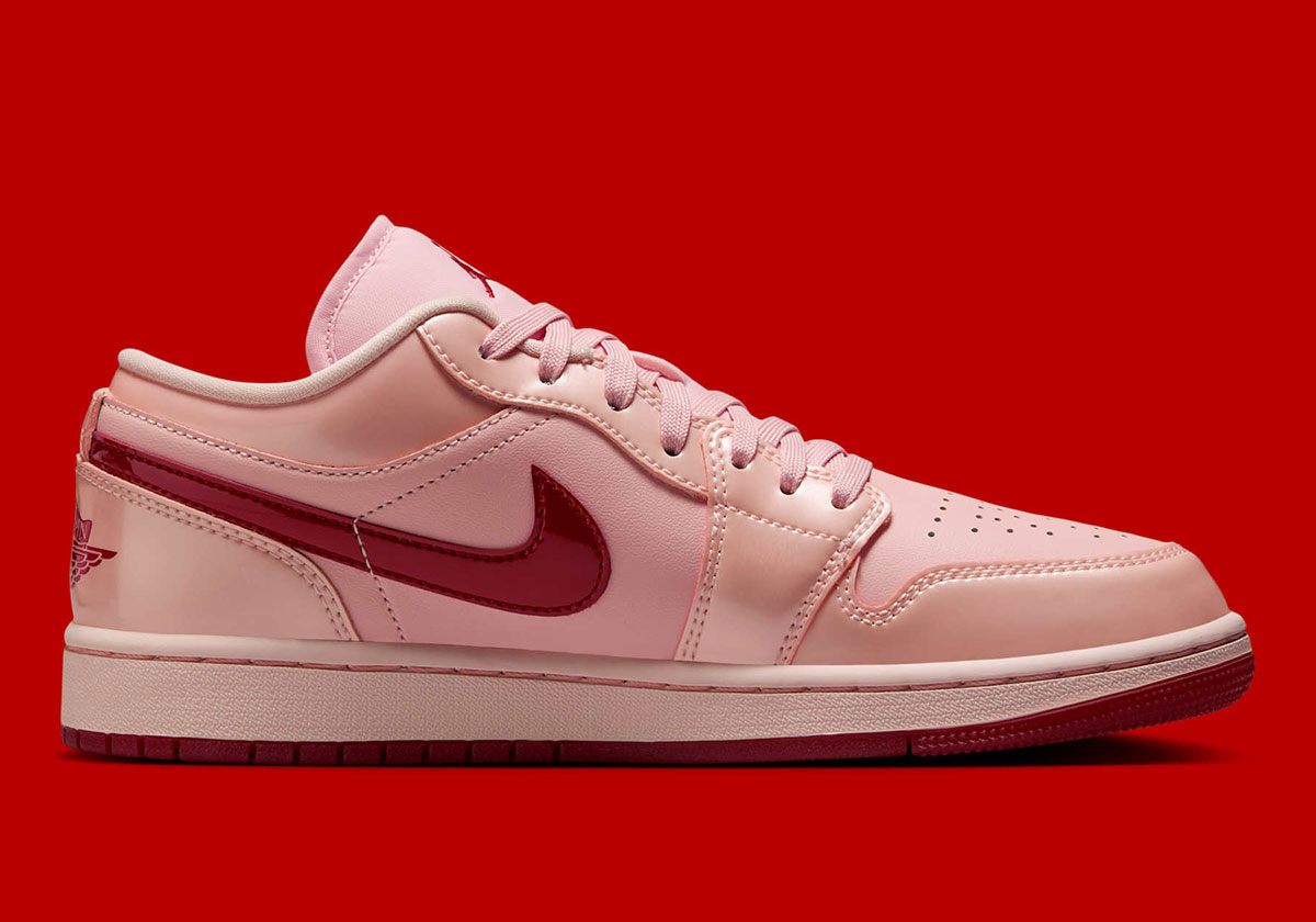 Air Jordan 1 Low Valentines Day Hf3174 600 8