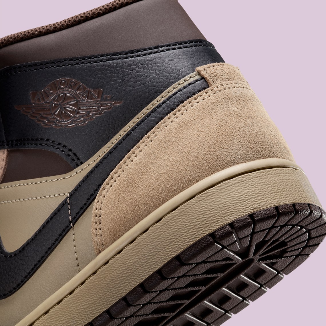 Retro Air Jordan 1 \