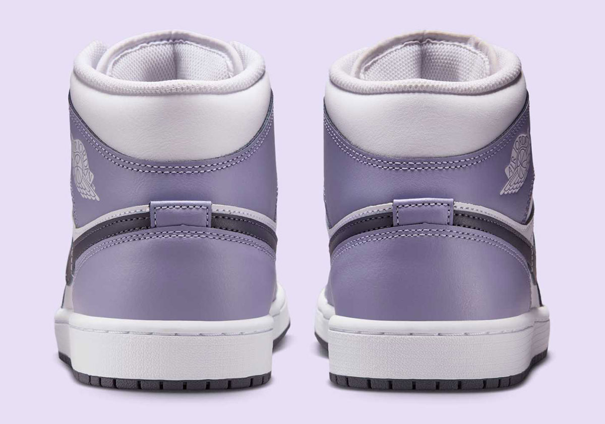 Air Jordan 1 Mid Purple Violet Dq8426 145 8