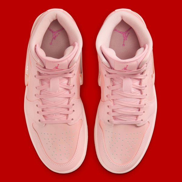 valentine's day jordan's 2021