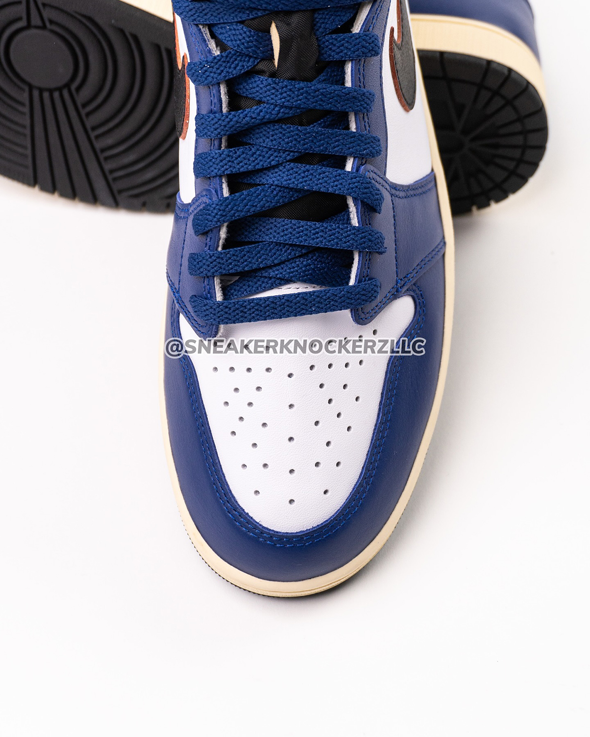 Air Jordan 1 Rare Air Deep Royal Blue Dz5485 100 6