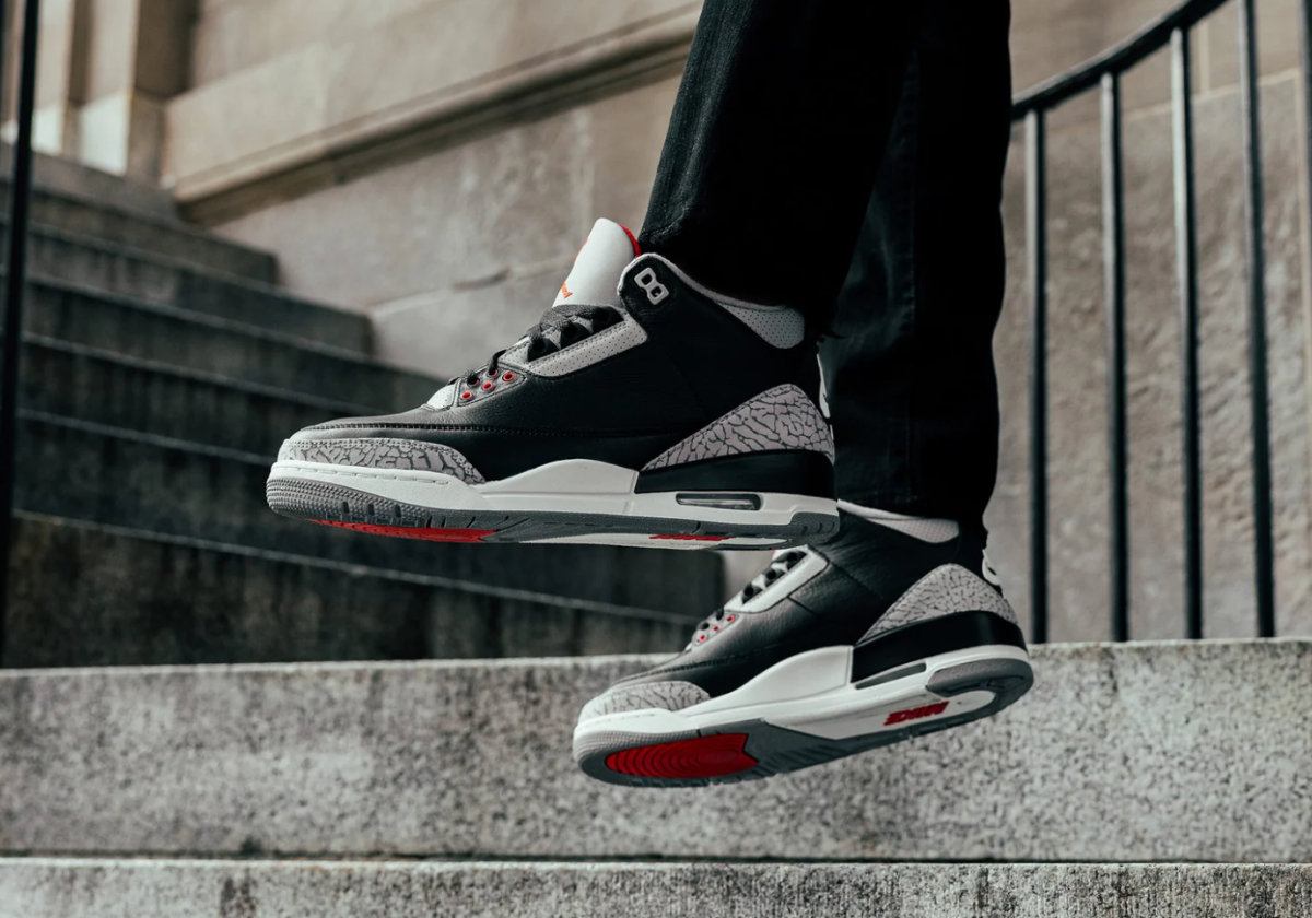 preshipping union air jordan Black Cement Store List 1