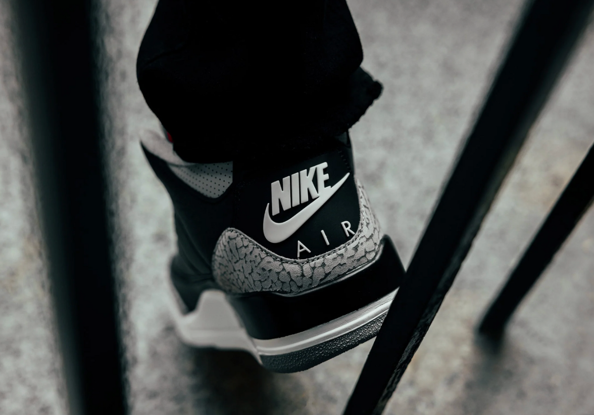 preshipping union air jordan Black Cement Store List 4