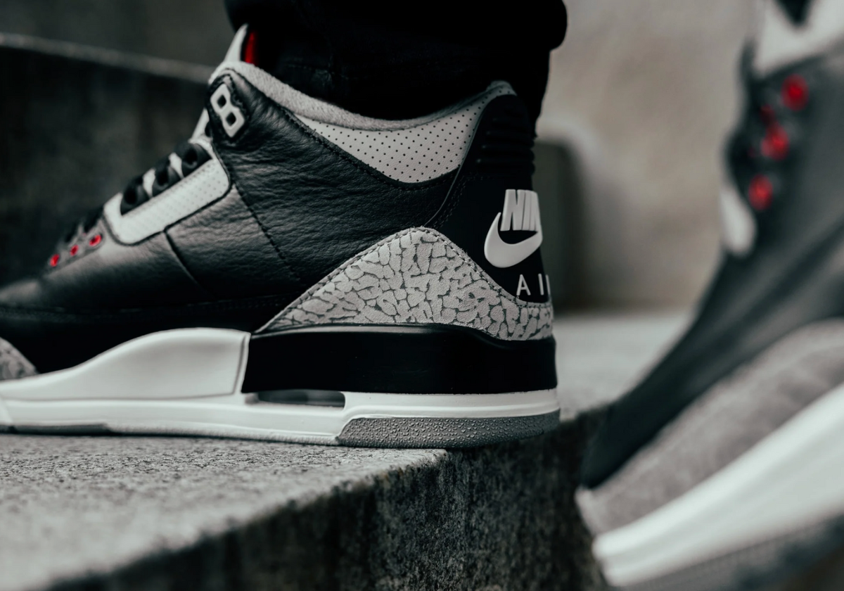 preshipping union air jordan Black Cement Store List 6