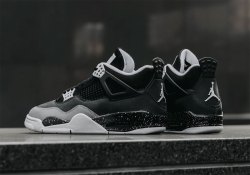 Where To Buy The Air Jordan 4 “Fear”