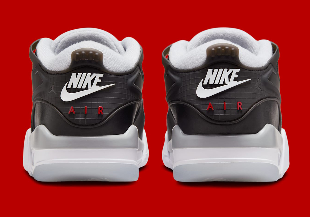 Air Jordan 4 Rm Reflective Release Date 1