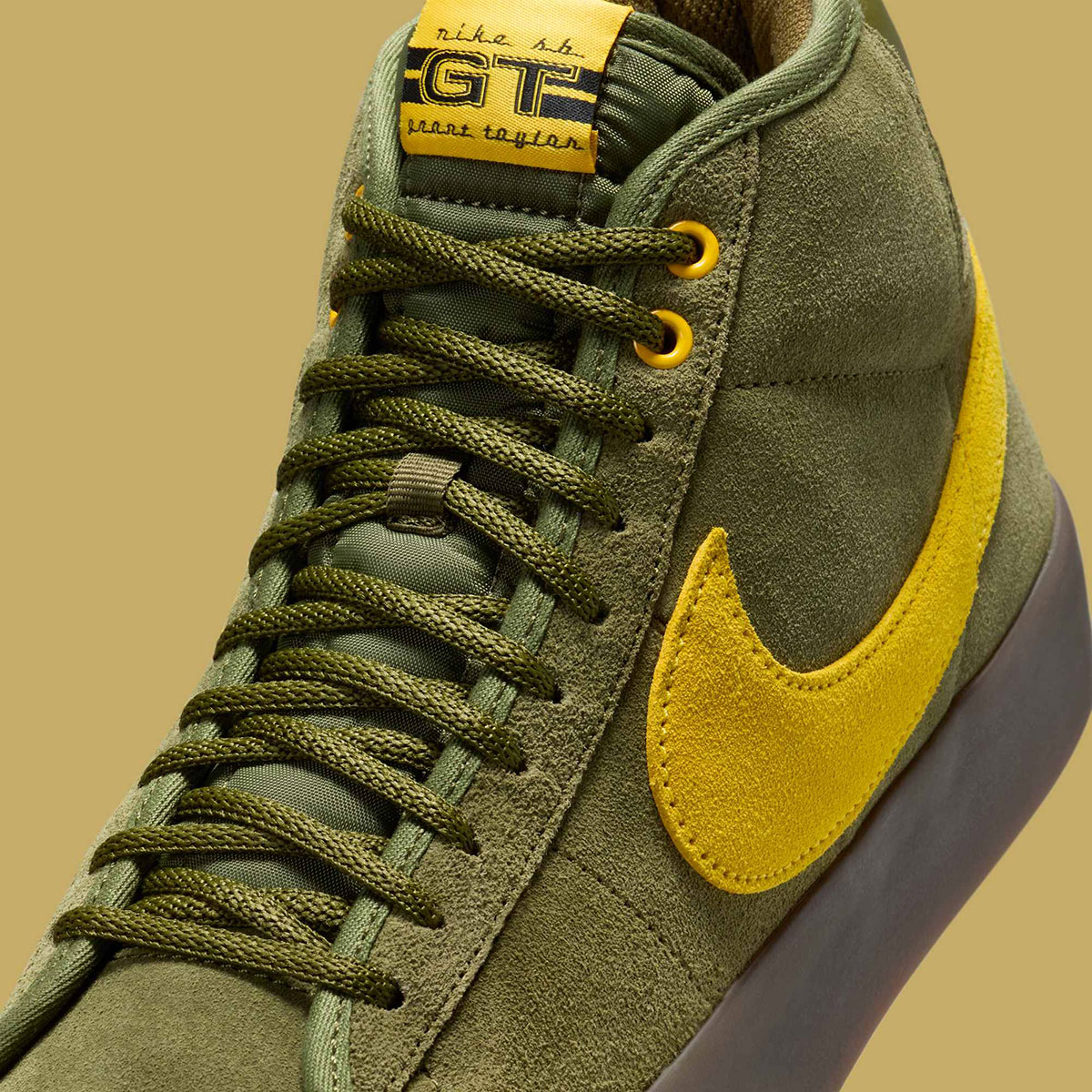 Anti Hero Nike Sb Blazer Gt Hm5838 300 1