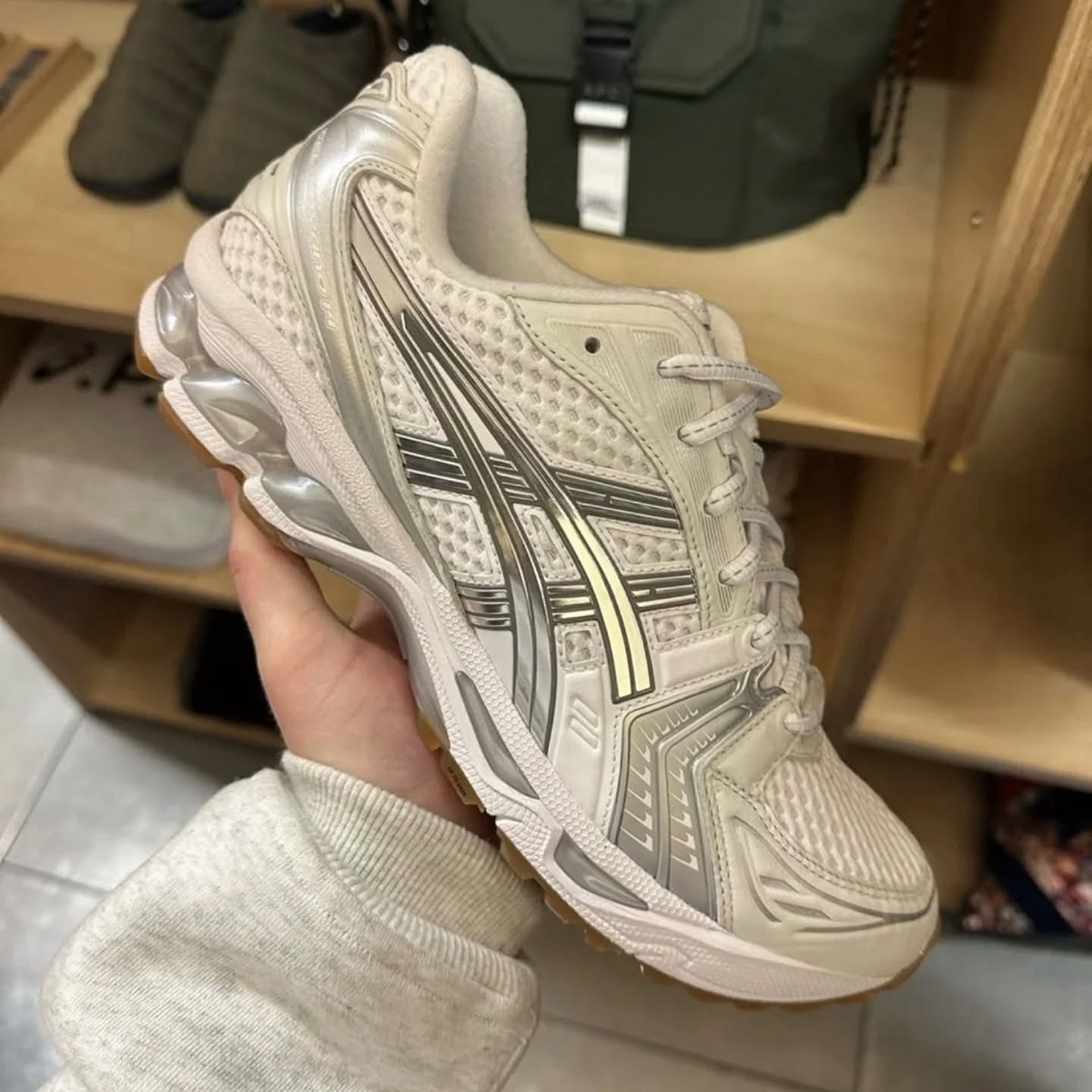 Asics release dates on sale