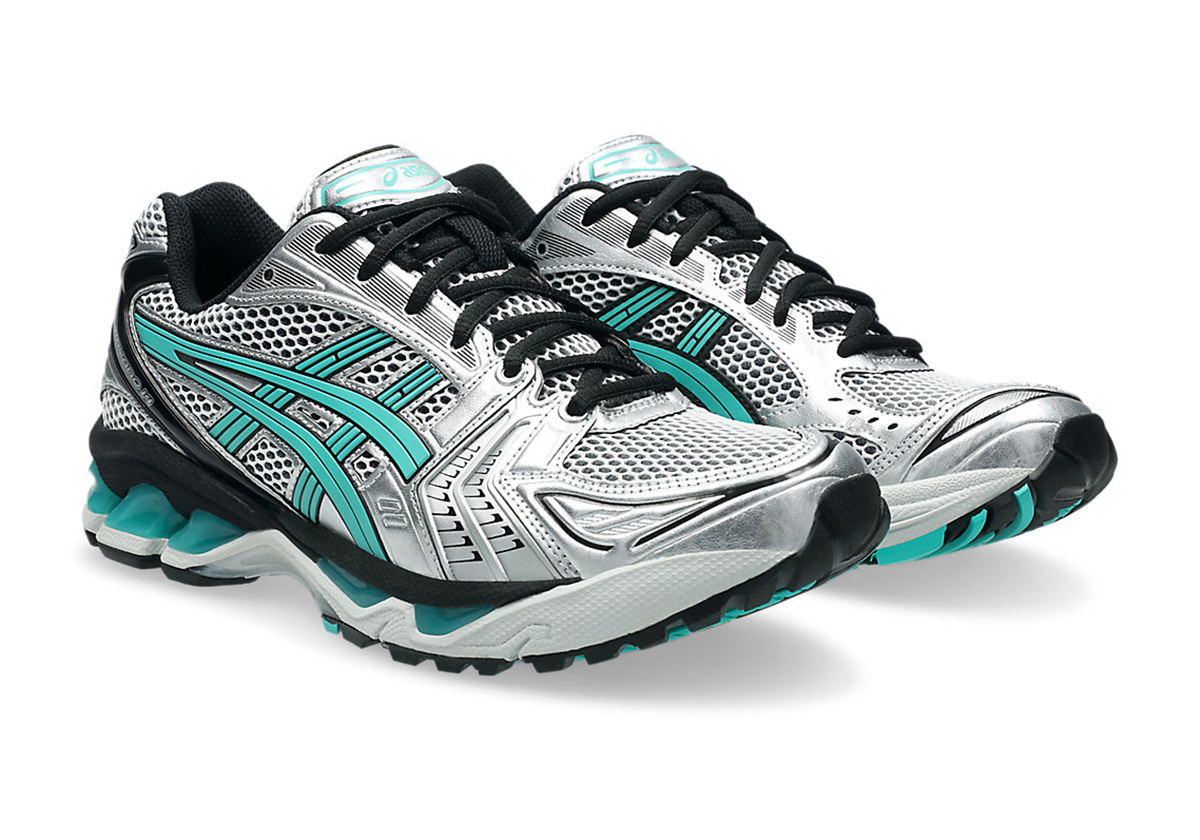 Asics Gel Kayano 14 Tiffany Diamond 1203a740 100 1