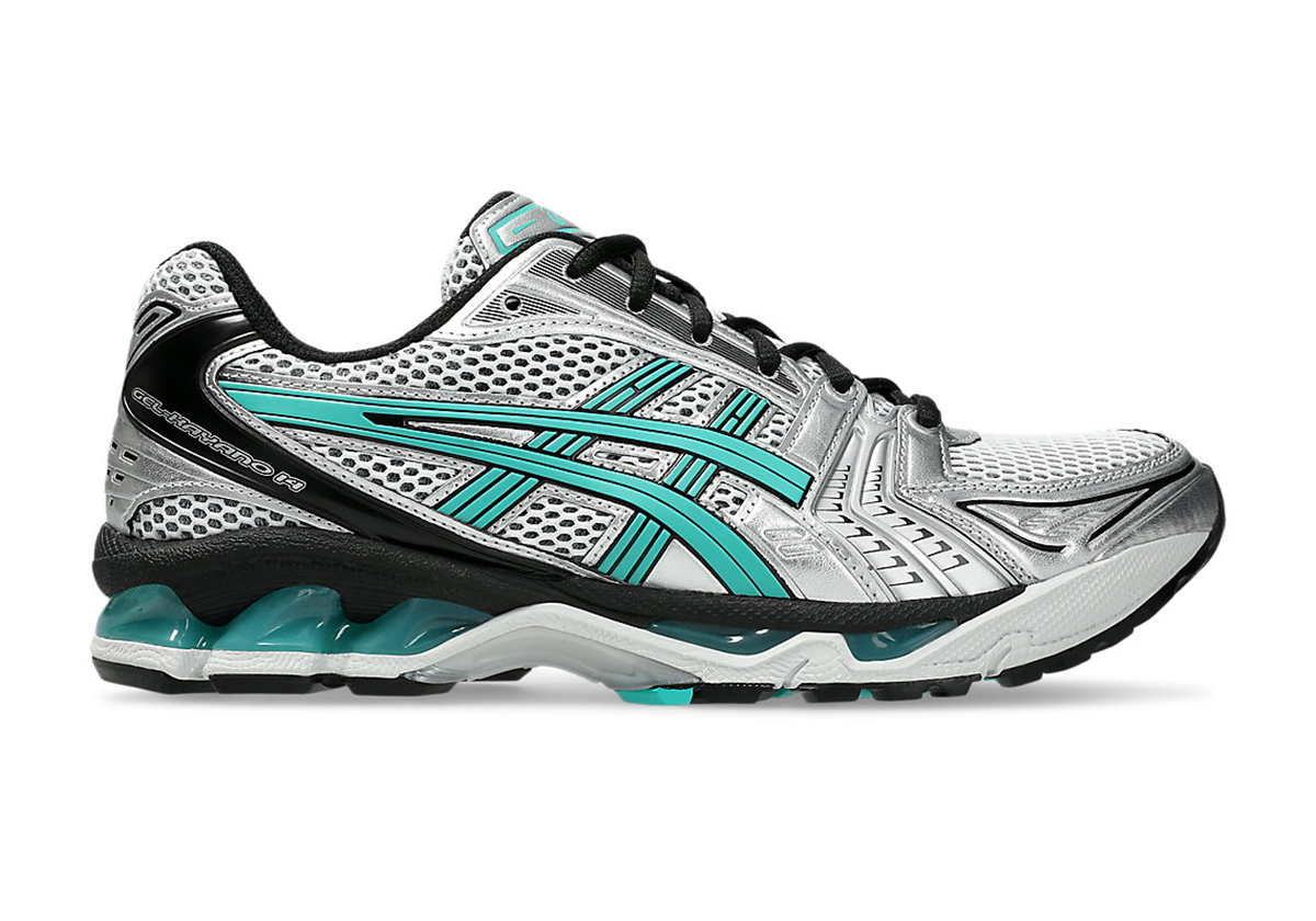 Asics Gel Kayano 14 Tiffany Diamond 1203a740 100 5