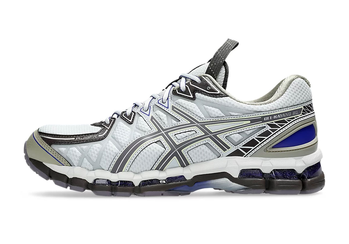 Asics Ub10 S Gel Kayano 20 1203a640 020 1