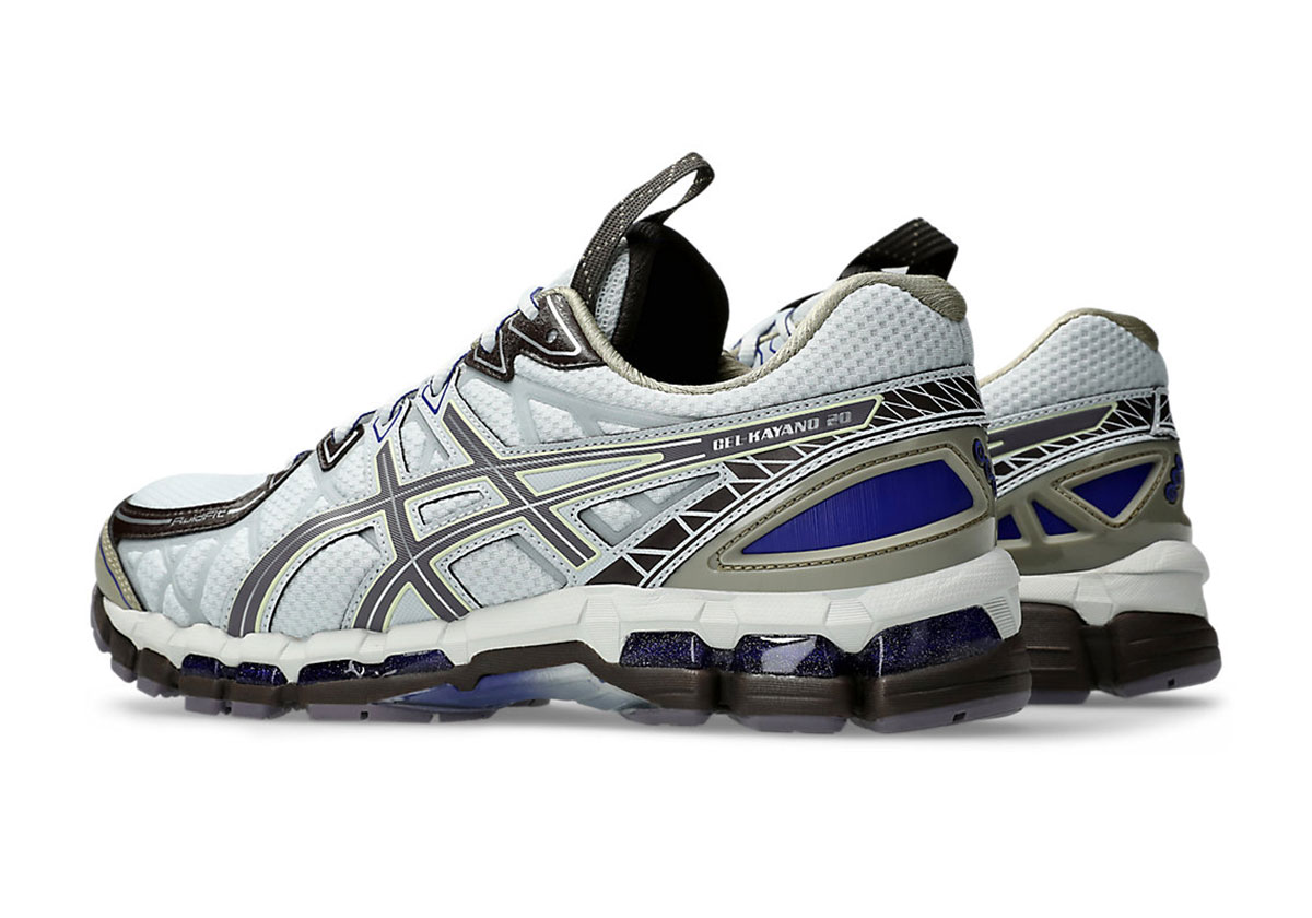 Asics Ub10 S Gel Kayano 20 1203a640 020 2