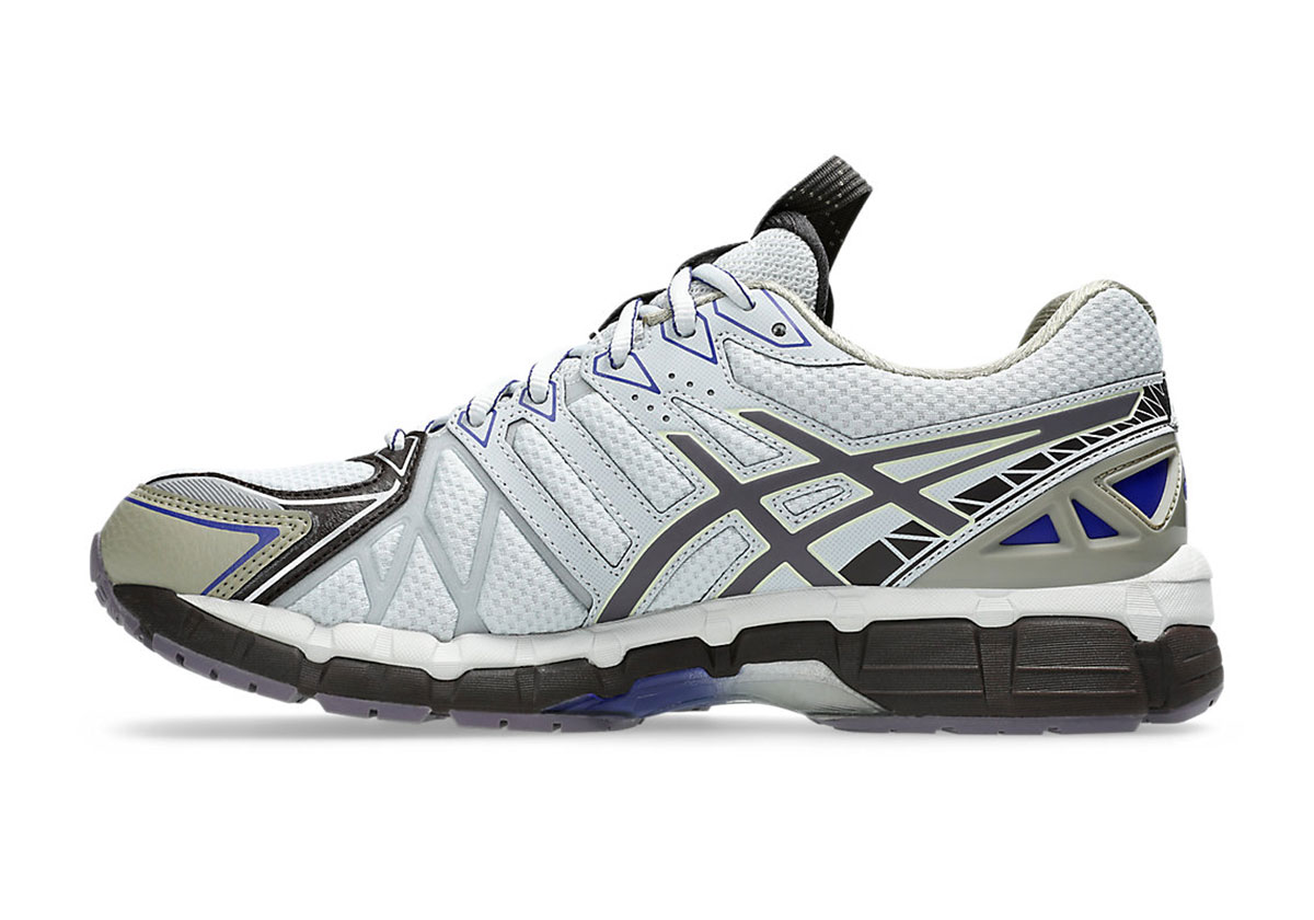 Asics Ub10 S Gel Kayano 20 1203a640 020 3