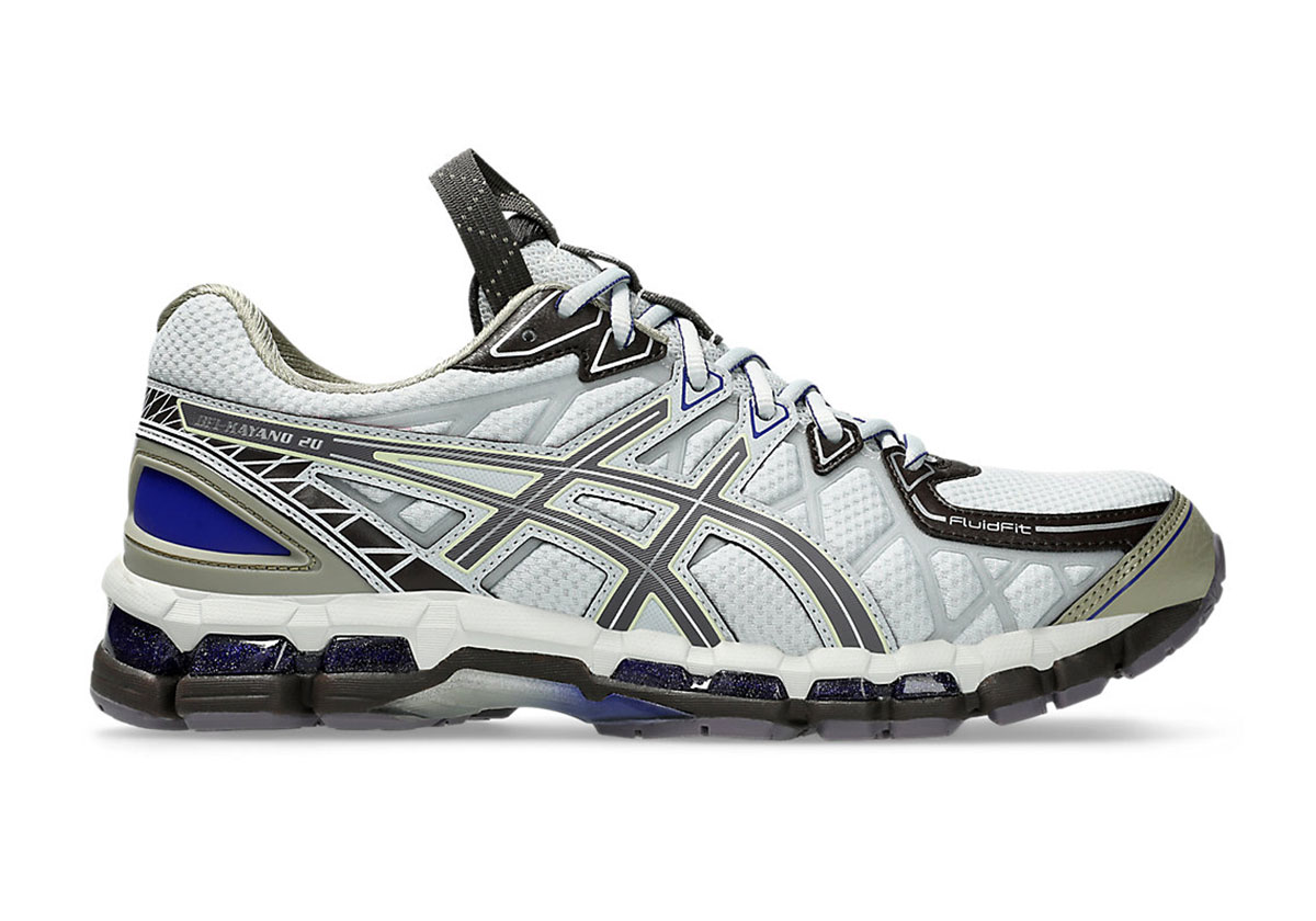 Asics Ub10 S Gel Kayano 20 1203a640 020 4