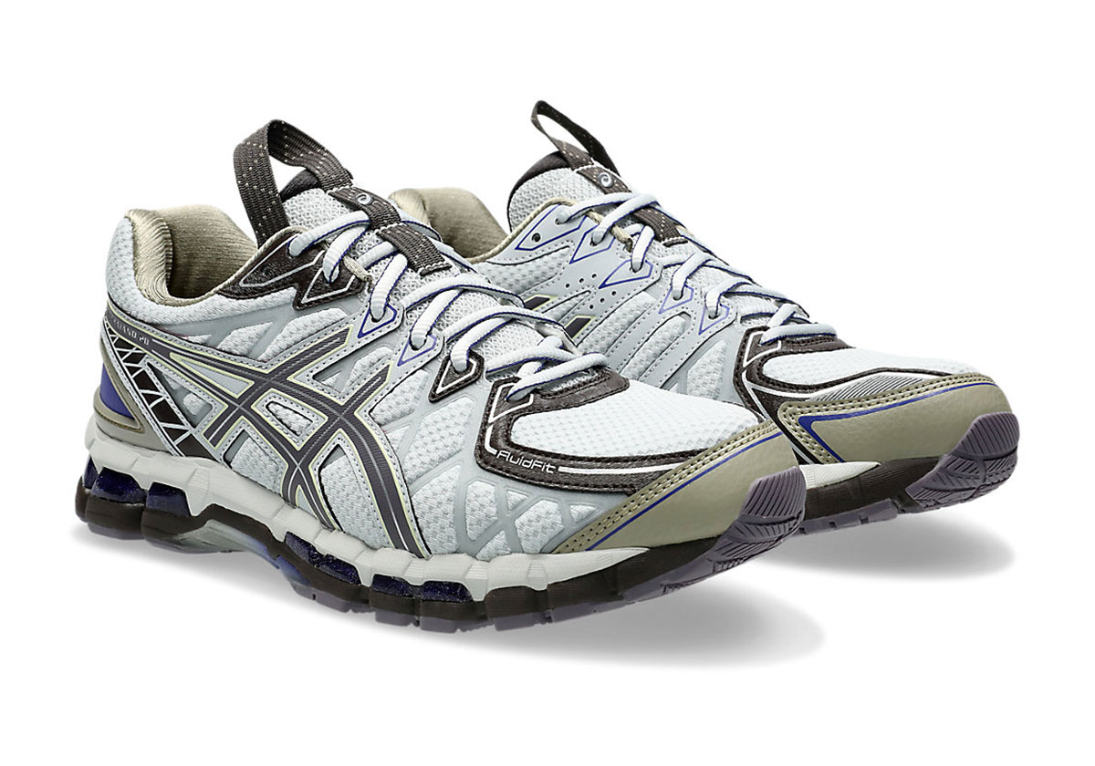 Asics Ub10 S Gel Kayano 20 1203a640 020 7