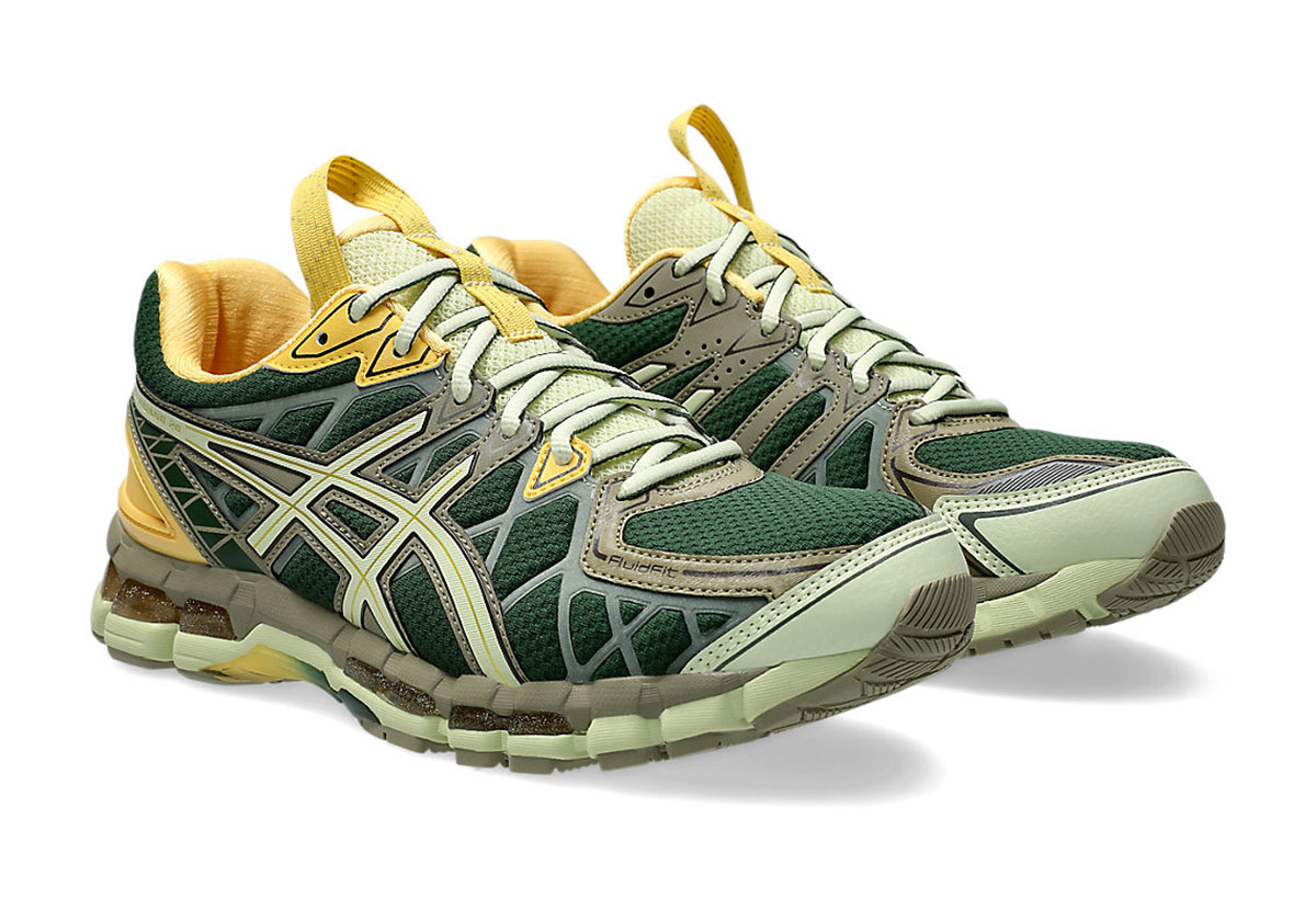 Asics Ub10 S Gel Kayano 20 1203a640 300 1