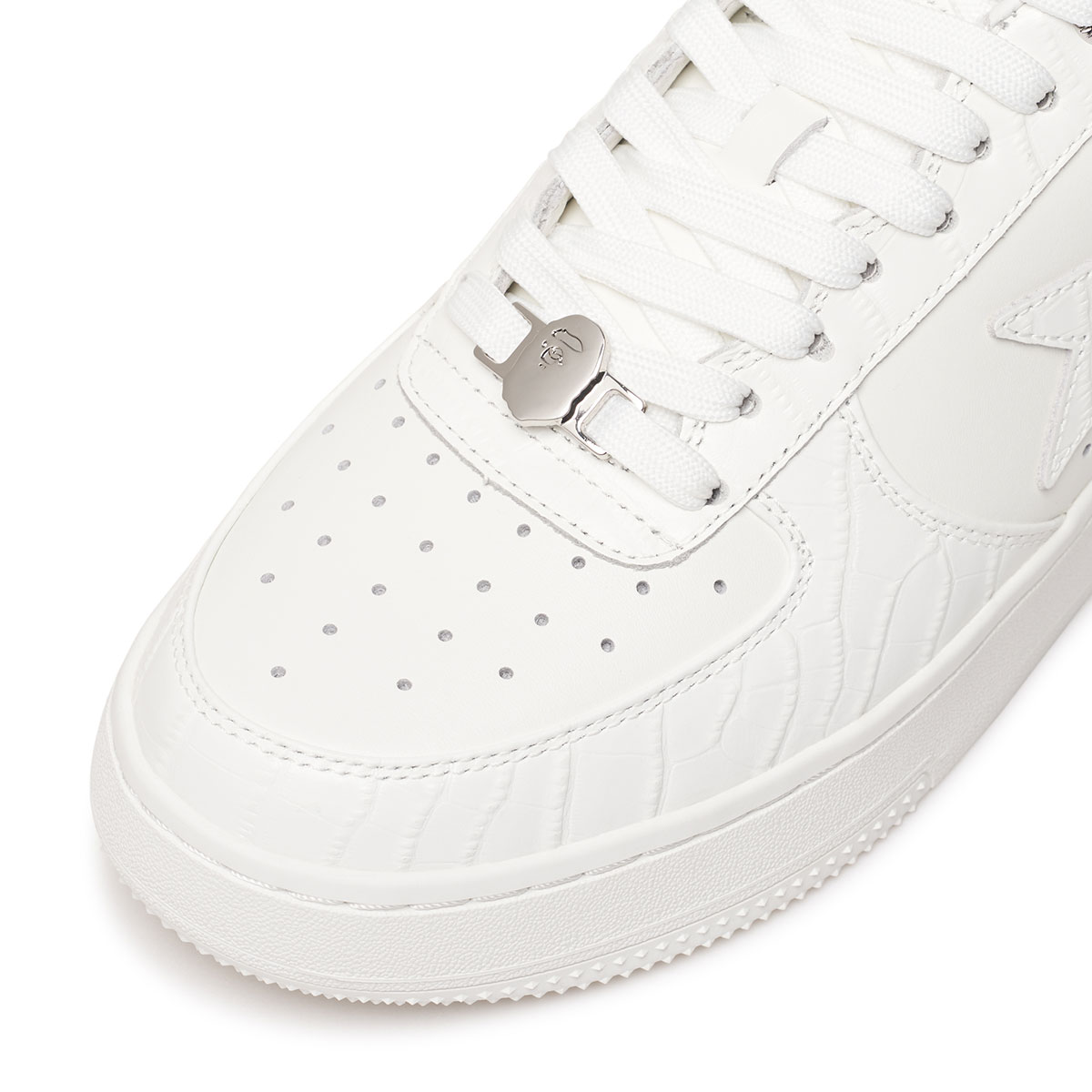 Bape Sta White Release Date 5