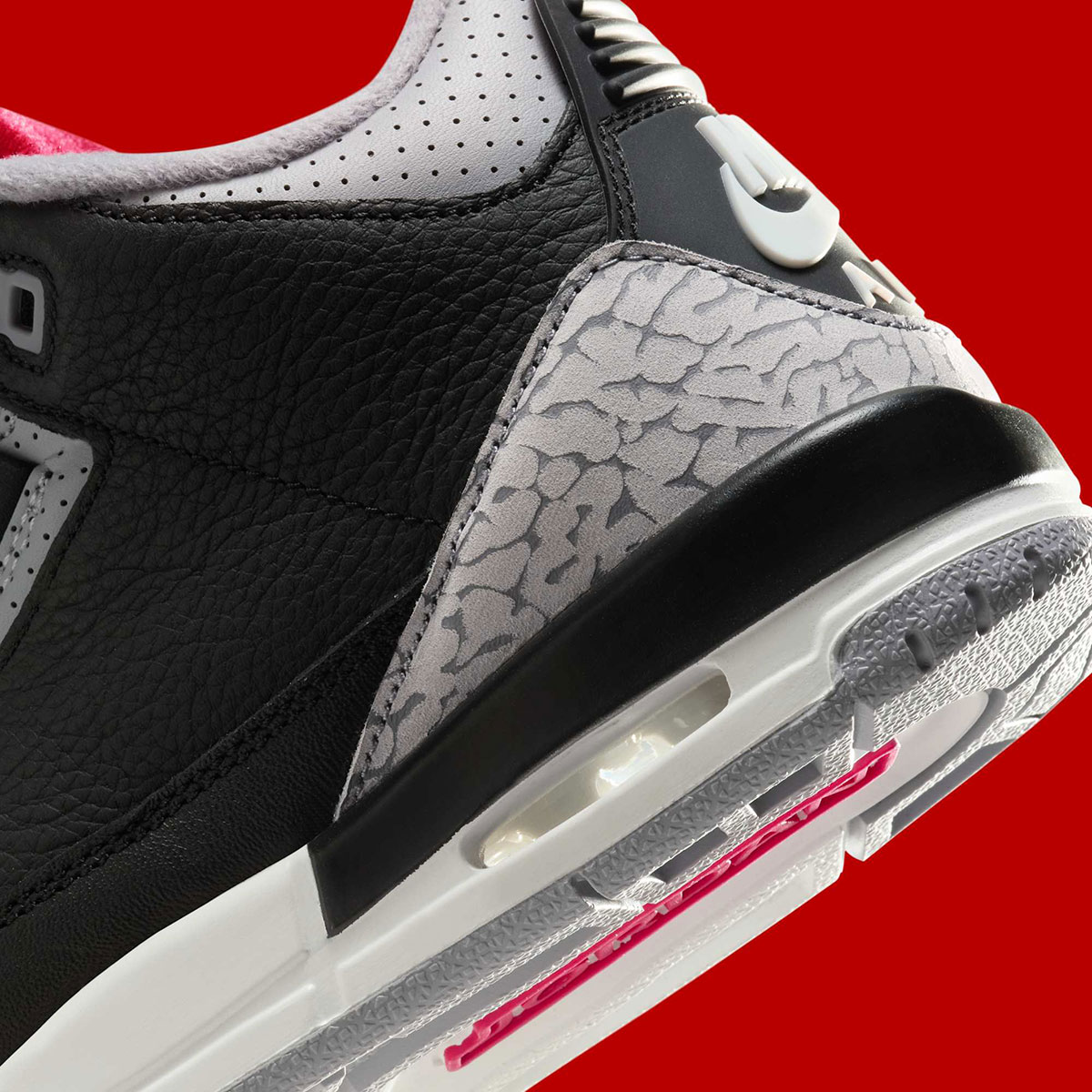 jordan cement 3 size 11