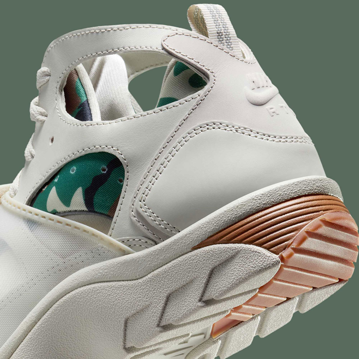 Off white nike huarache release date best sale