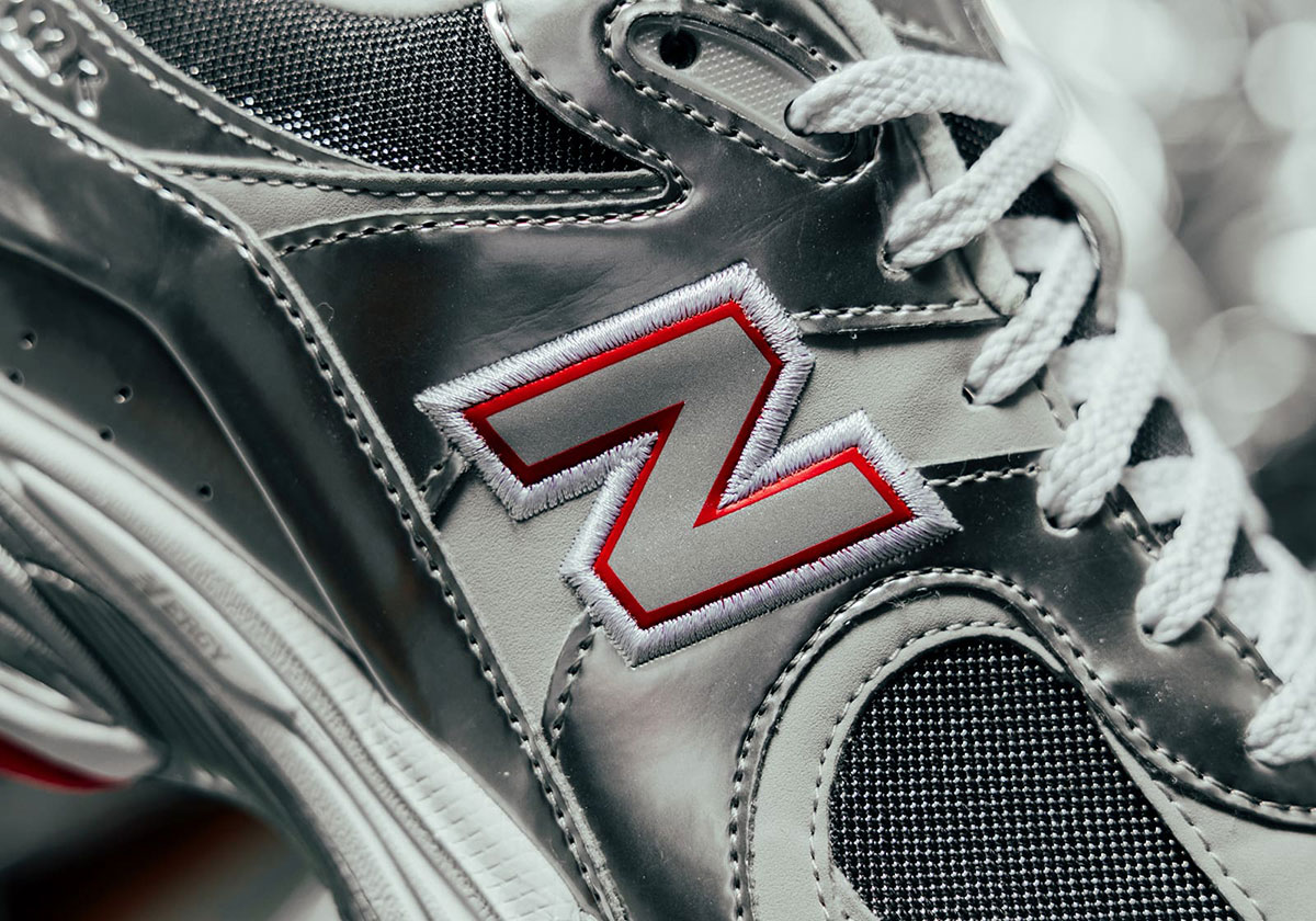 Dtlr New Balance 2002r Tinsel 4