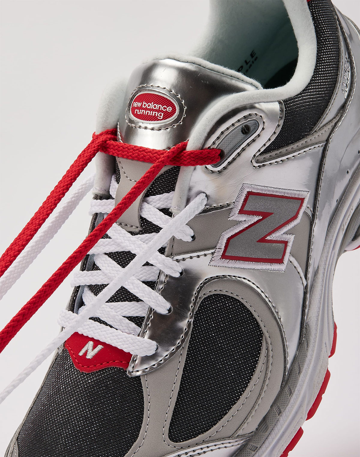 Dtlr New Balance 2002r Tinsel M2002rtd 2